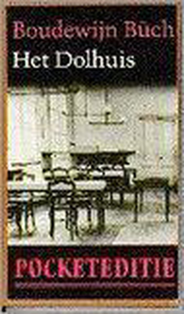 B. Buch Dolhuis thumbnail