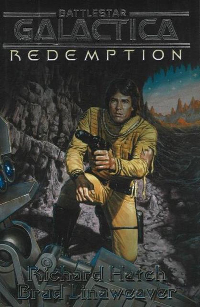 Battlestar Galactica