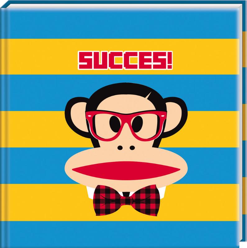 Paul Frank - Succes!