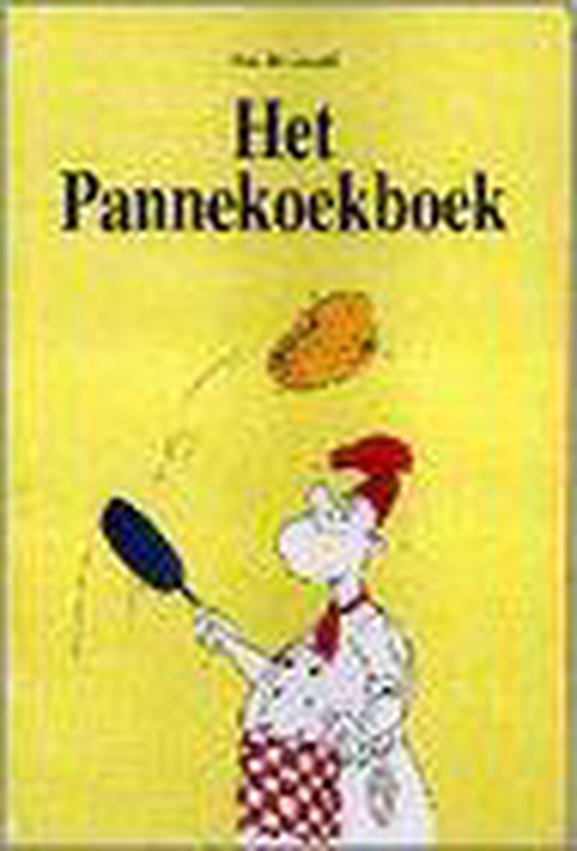 Pannekoek Kookboek