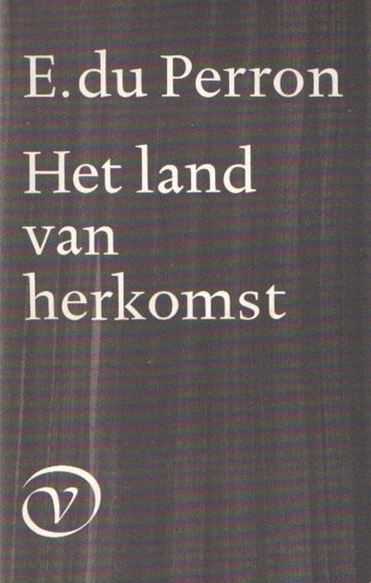 Het Land van herkomst