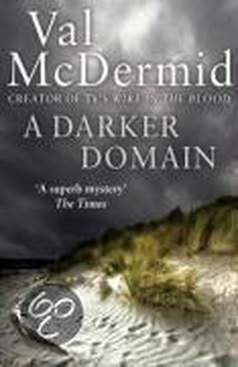 A Darker Domain