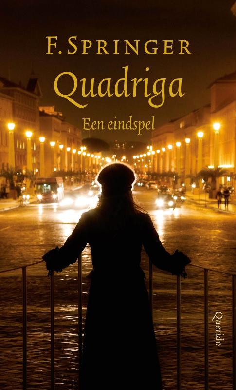 F. Springer Quadriga thumbnail