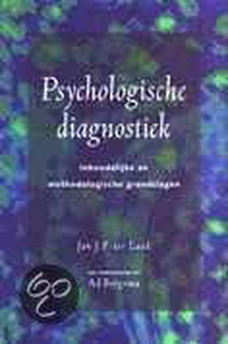 Psychologische diagnostiek
