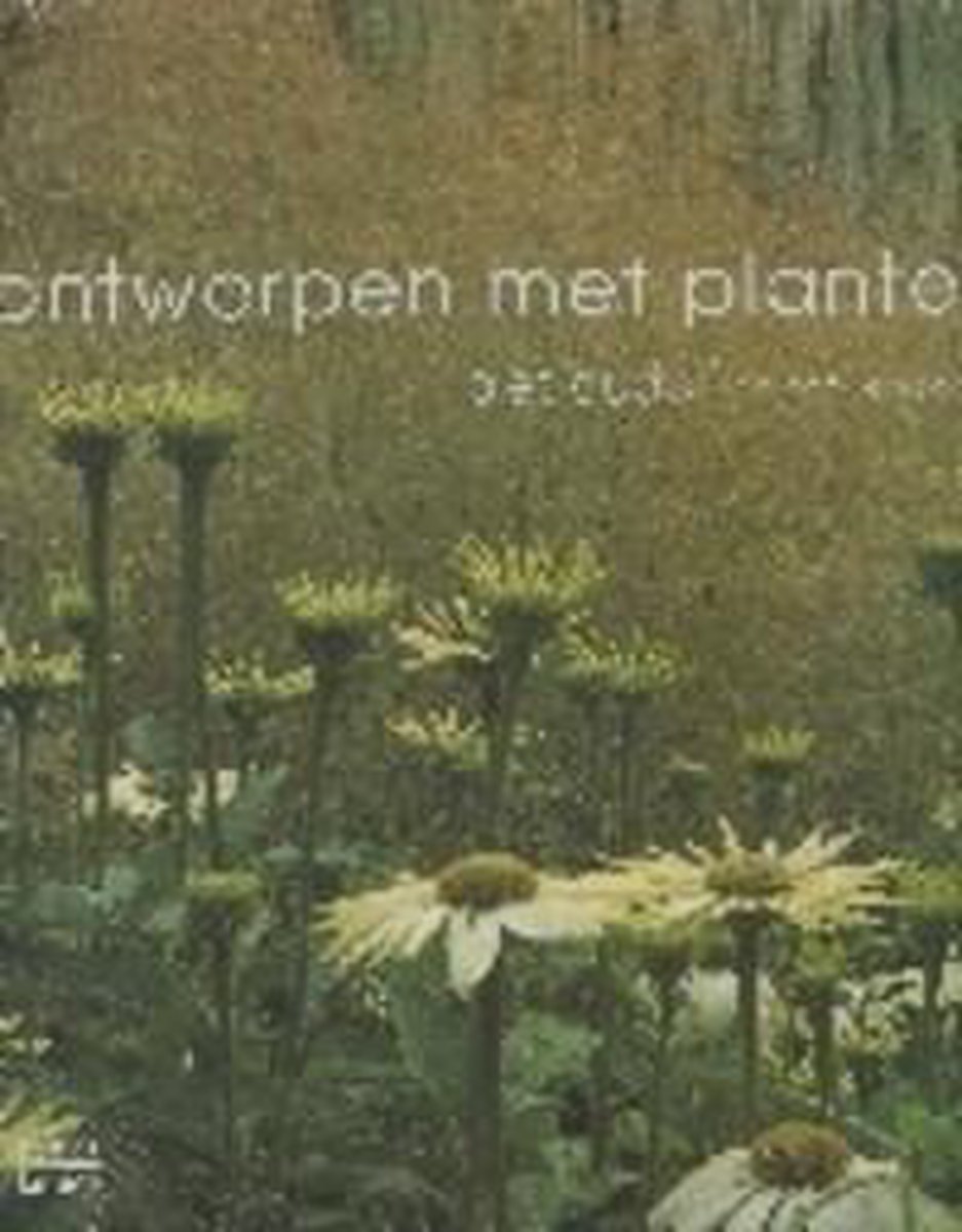 boekenbalie_9789062558896_cover Ontwerpen Met Planten