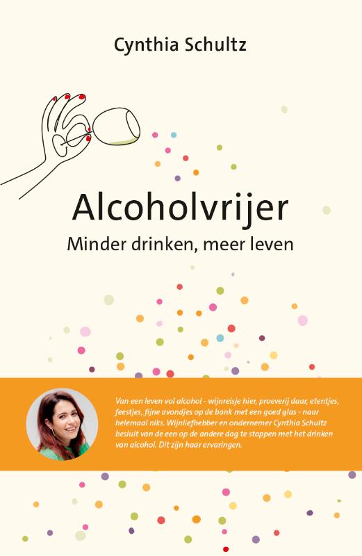 Cynthia Schultz Alcoholvrijer thumbnail