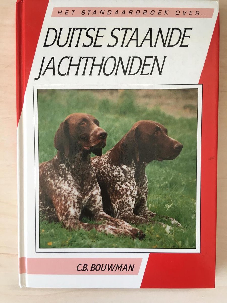 boekenbalie_9789062486472_cover Duitse staande jachthonden