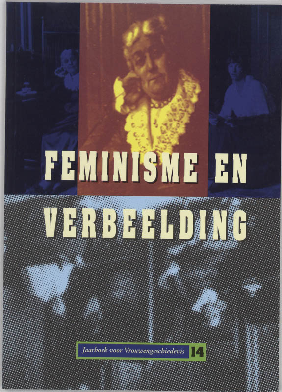 Feminisme en verbeelding