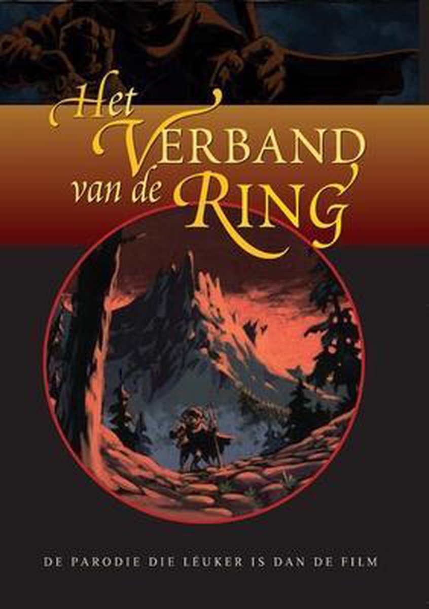 Het verband van de ring