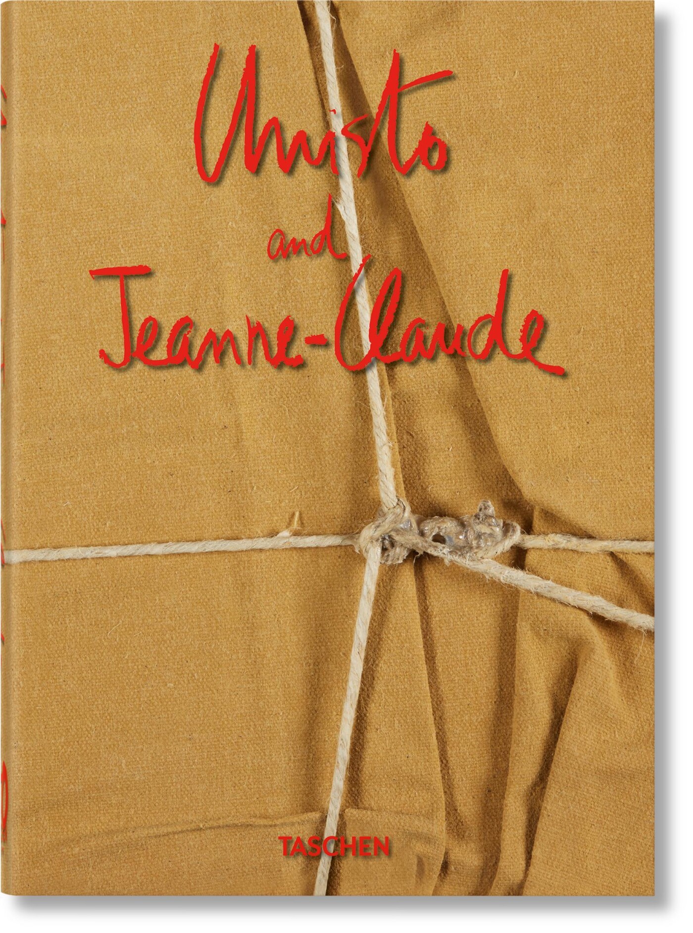 Christo and Jeanne-Claude. 40th Anniversary Edition / 40th Edition