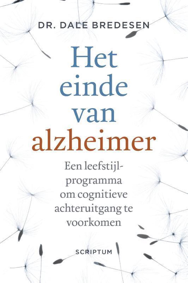 Het einde van Alzheimer