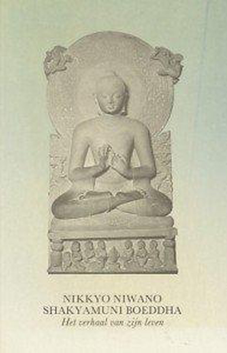Shakyamuni Boeddha