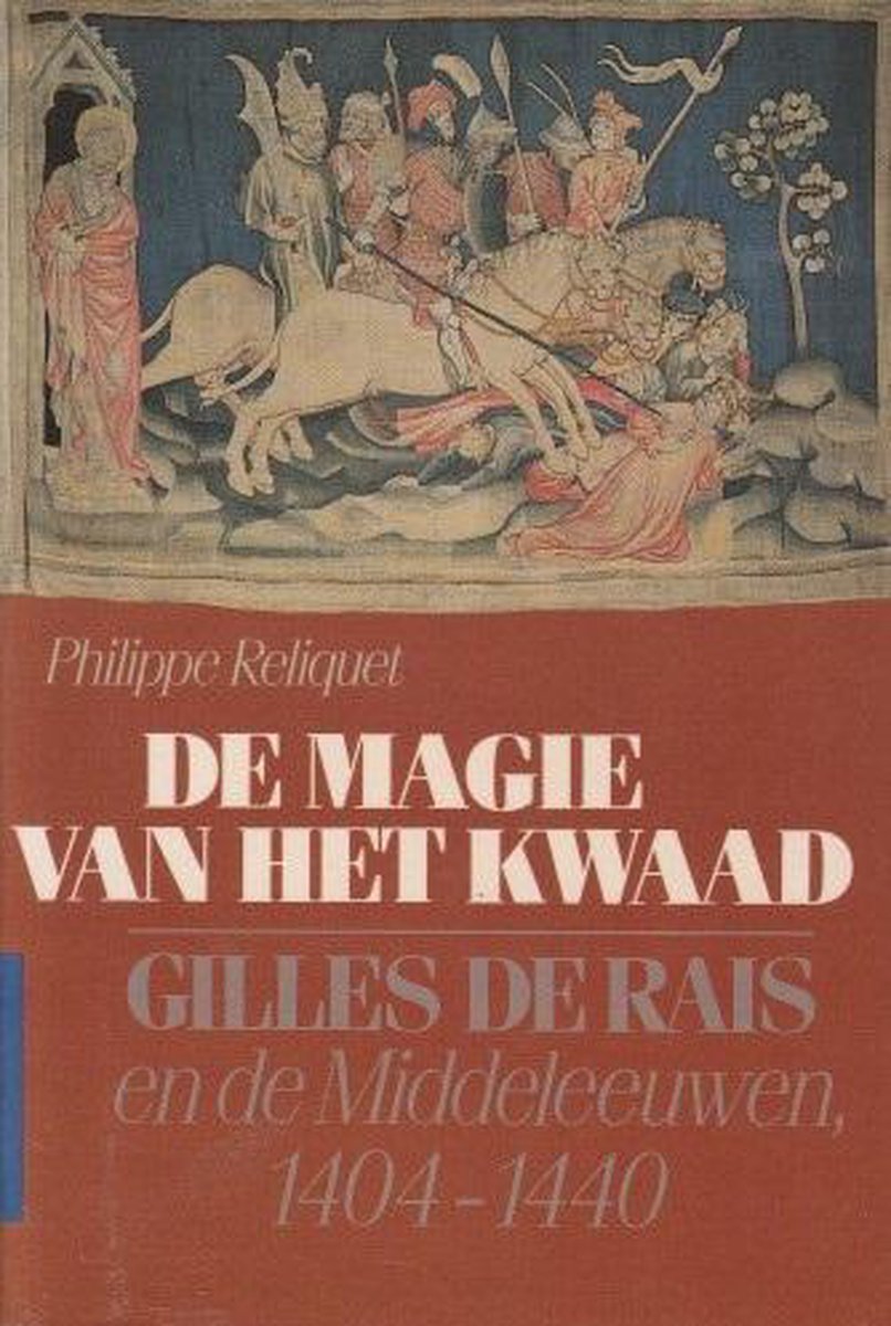 Reliquet Magie Van Het Kwaad thumbnail