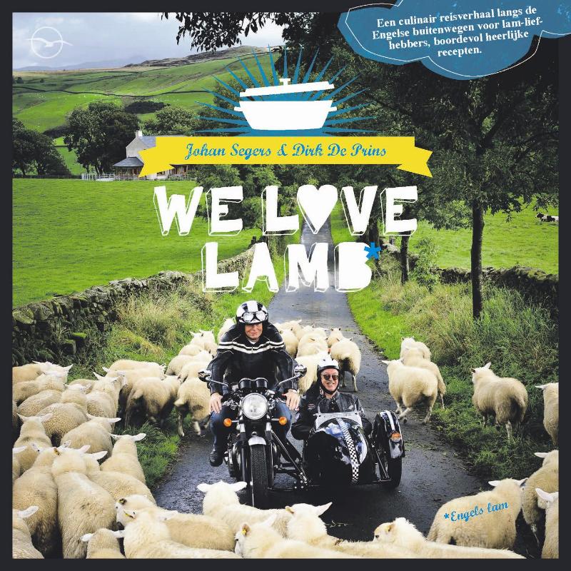 Dirk De Prins We Love Lamb thumbnail