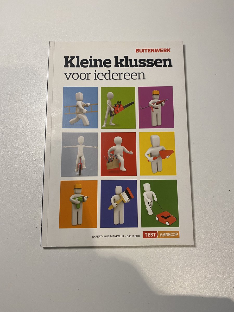 boekenbalie_9789076229904_cover Klussen voor iedereen