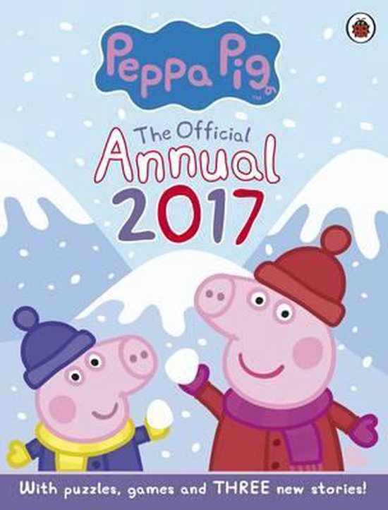 Peppa Pig