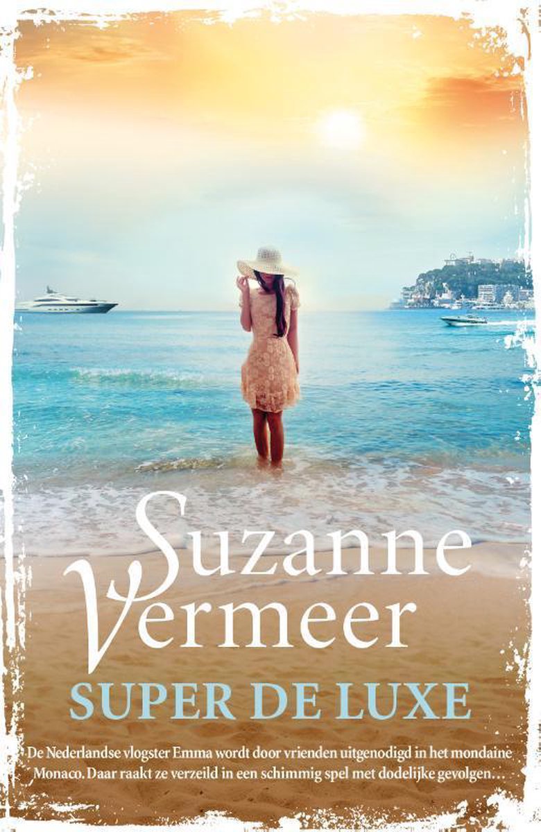 Suzanne Vermeer Super De Luxe thumbnail