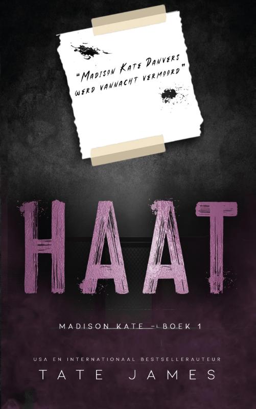 Madison Kate 1 -   Haat