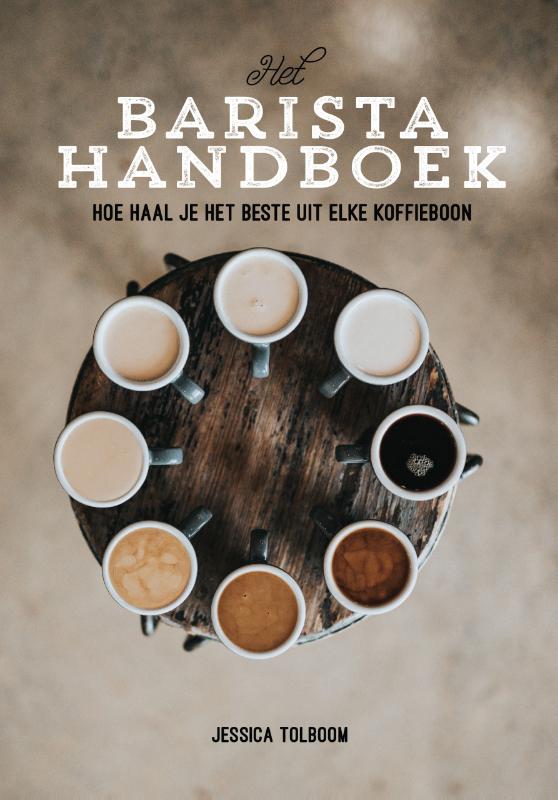 Het Barista Handboek