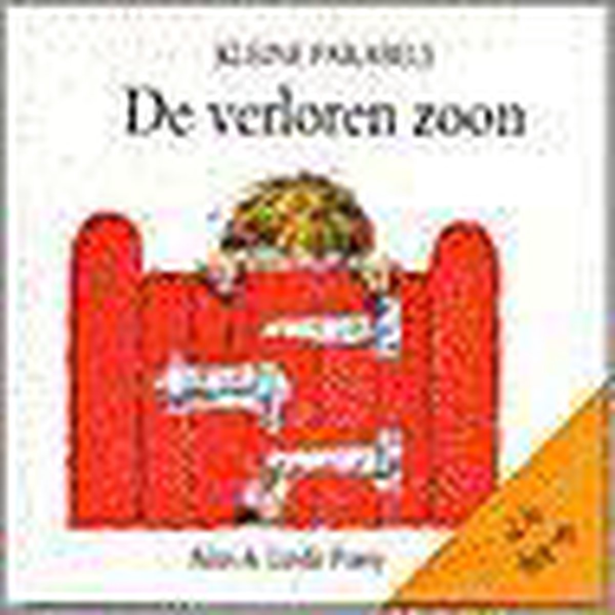 Verloren zoon