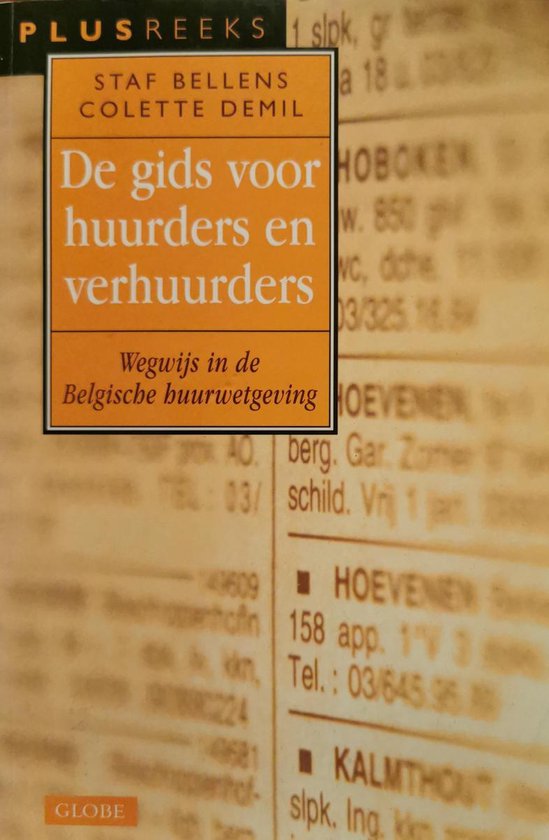 De gids voor huurders en verhuurders