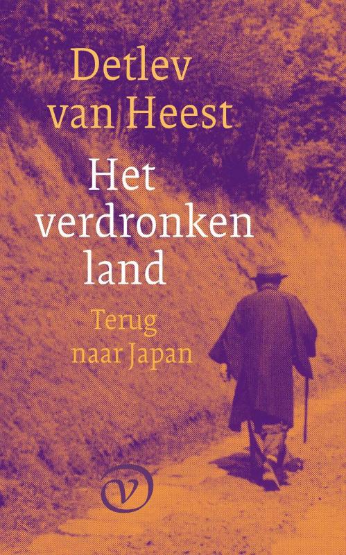 Detlev van Heest Het Verdronken Land thumbnail