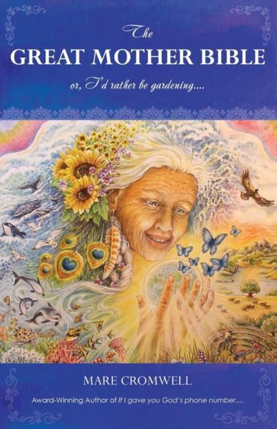 Mare Cromwell The Great Mother Bible