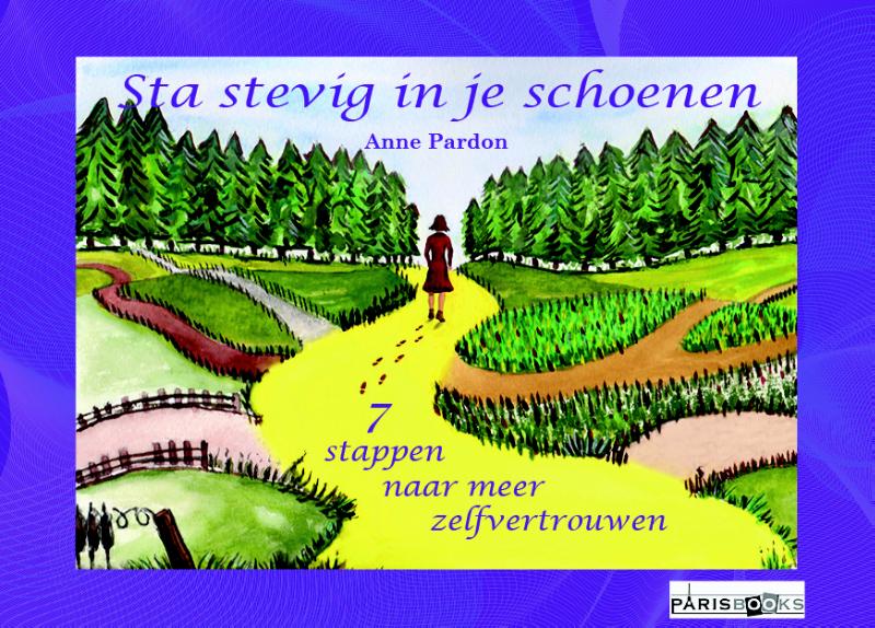 Sta stevig in je schoenen