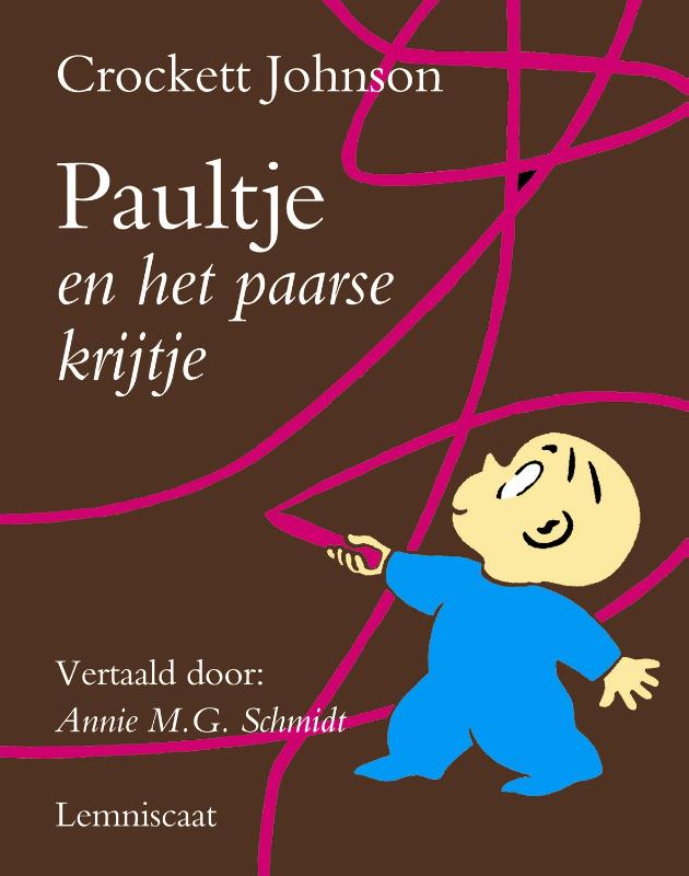 boekenbalie_9789056372897_cover Paultje en het paarse krijtje
