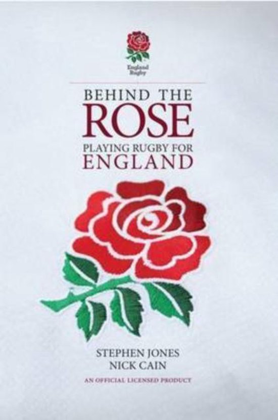 Behind The Rose