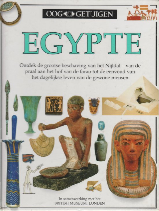 Egypte / Ooggetuigen