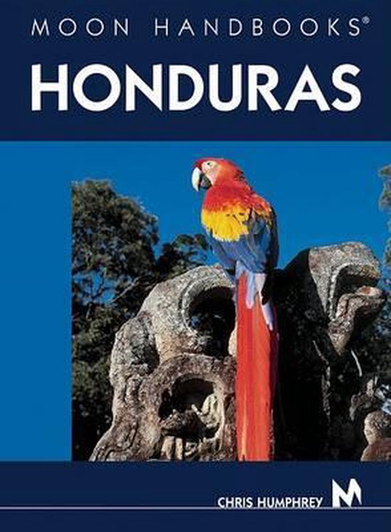 Moon Honduras