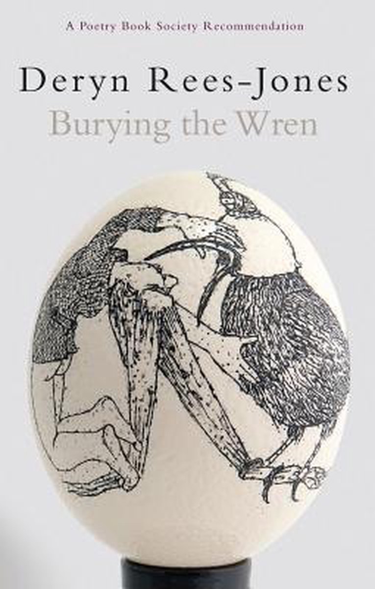 Burying The Wren
