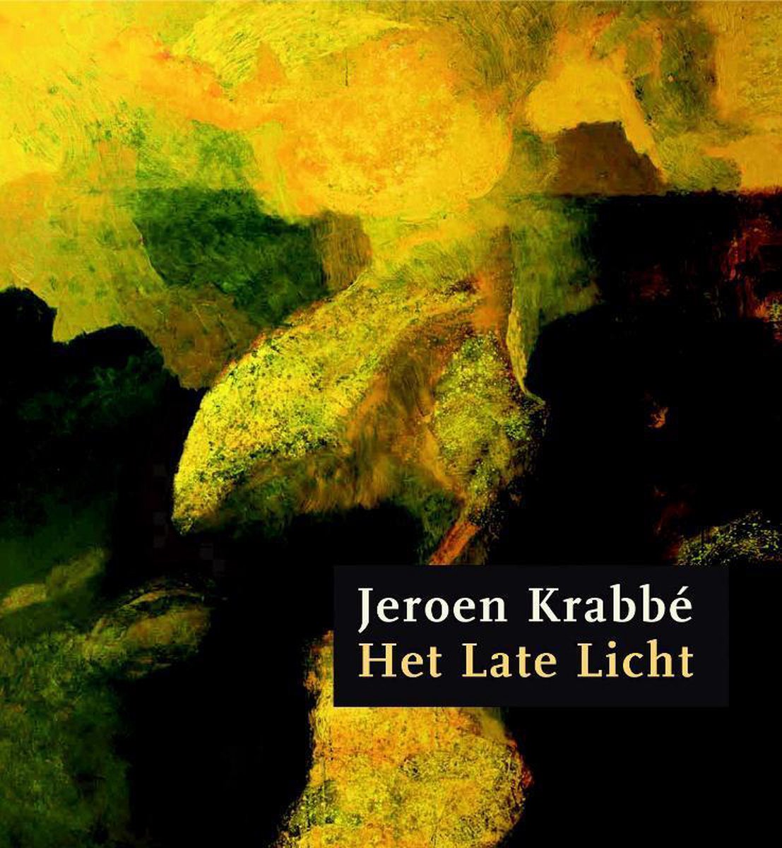 Frénk van der Linden Jeroen Krabbé thumbnail