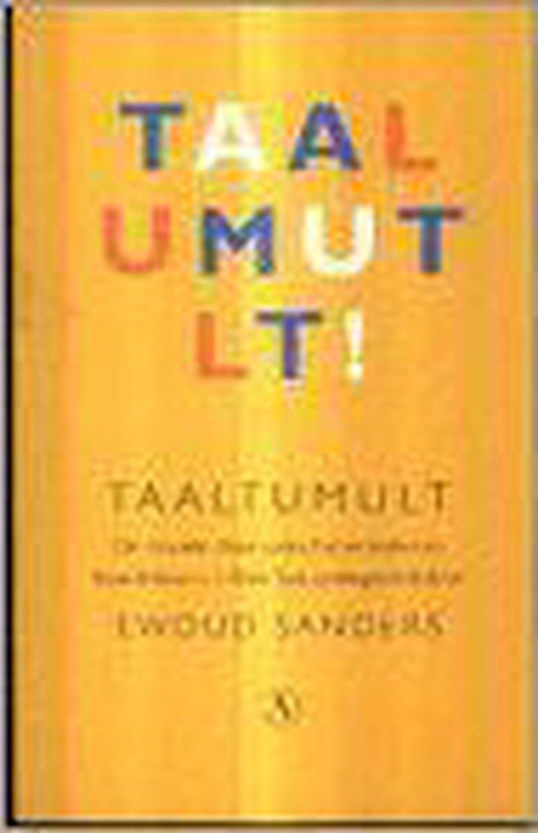 Taaltumult thumbnail