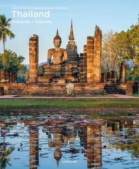 Heidi Froehlich Thailand thumbnail