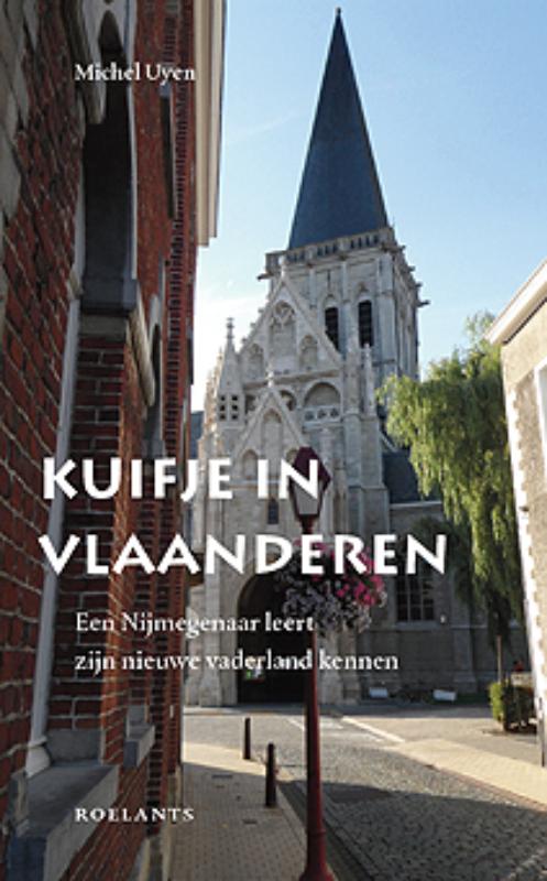 Kuifje in Vlaanderen