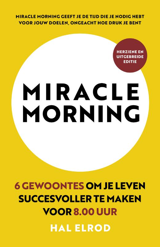 Miracle morning