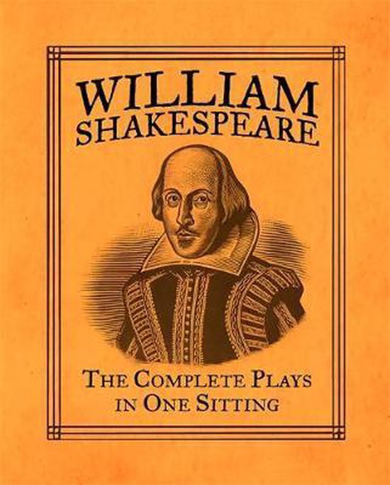 William Shakespeare thumbnail