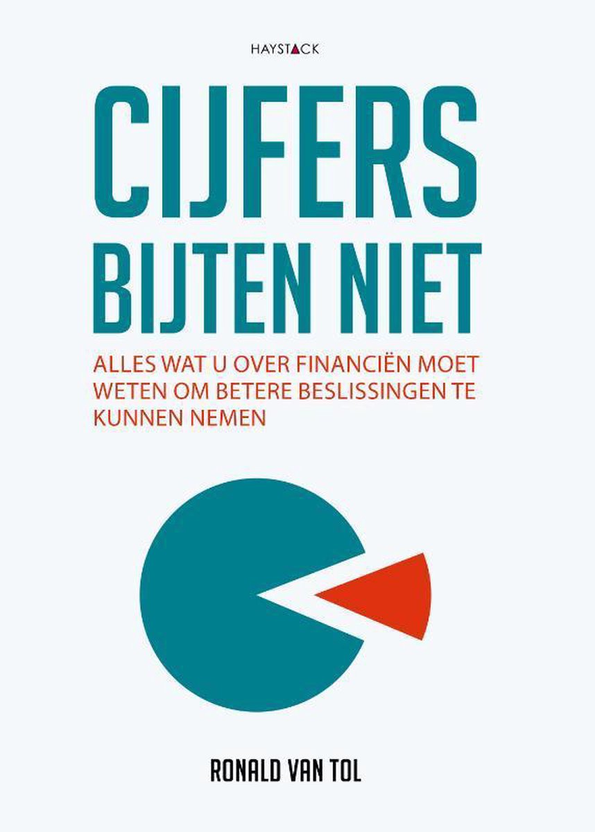 Cijfers bijten niet