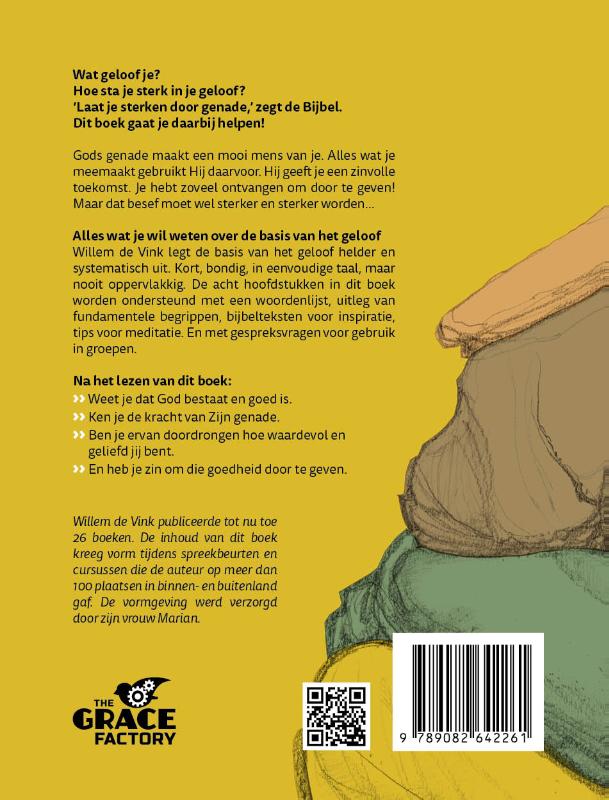 Zeker weten! achterkant