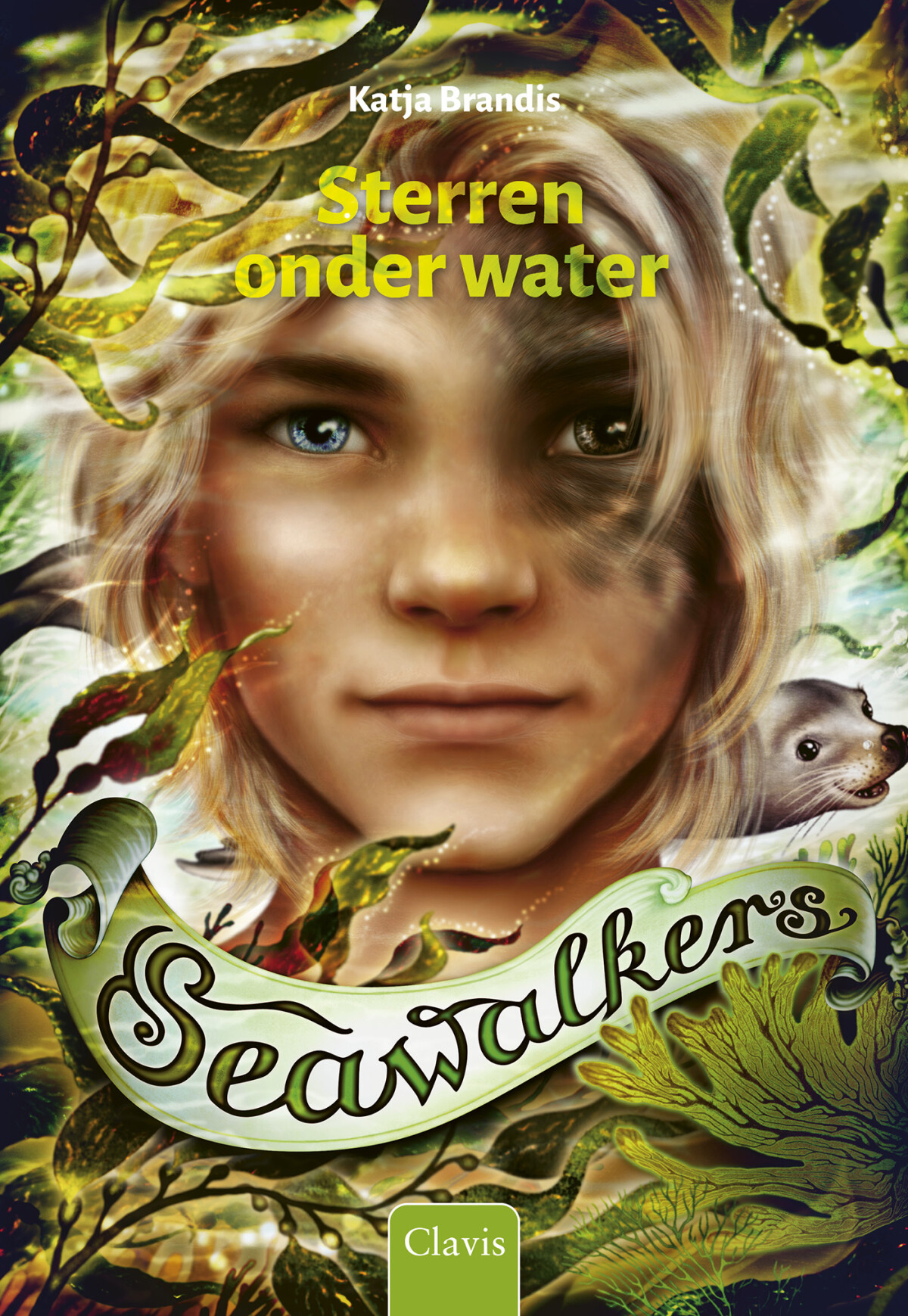 Sterren onder water / Seawalkers / 5