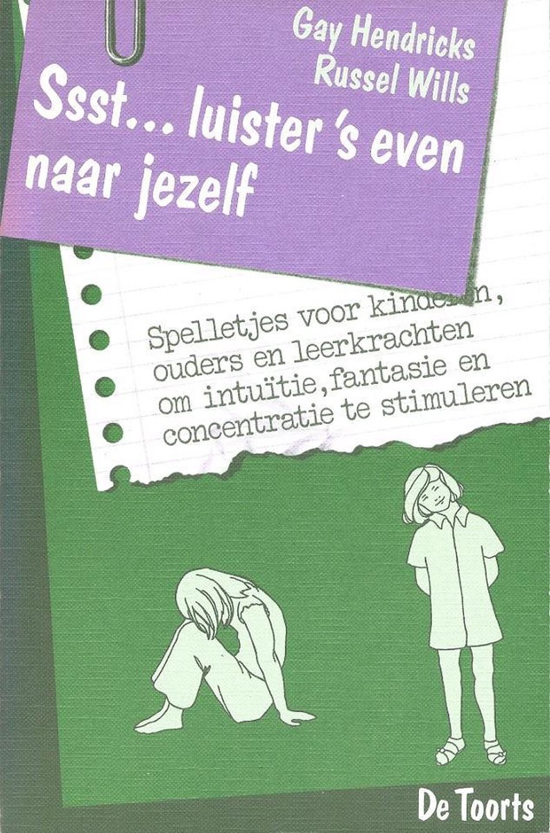 boekenbalie_9789060202517_cover Ssst luister s even naar jezelf