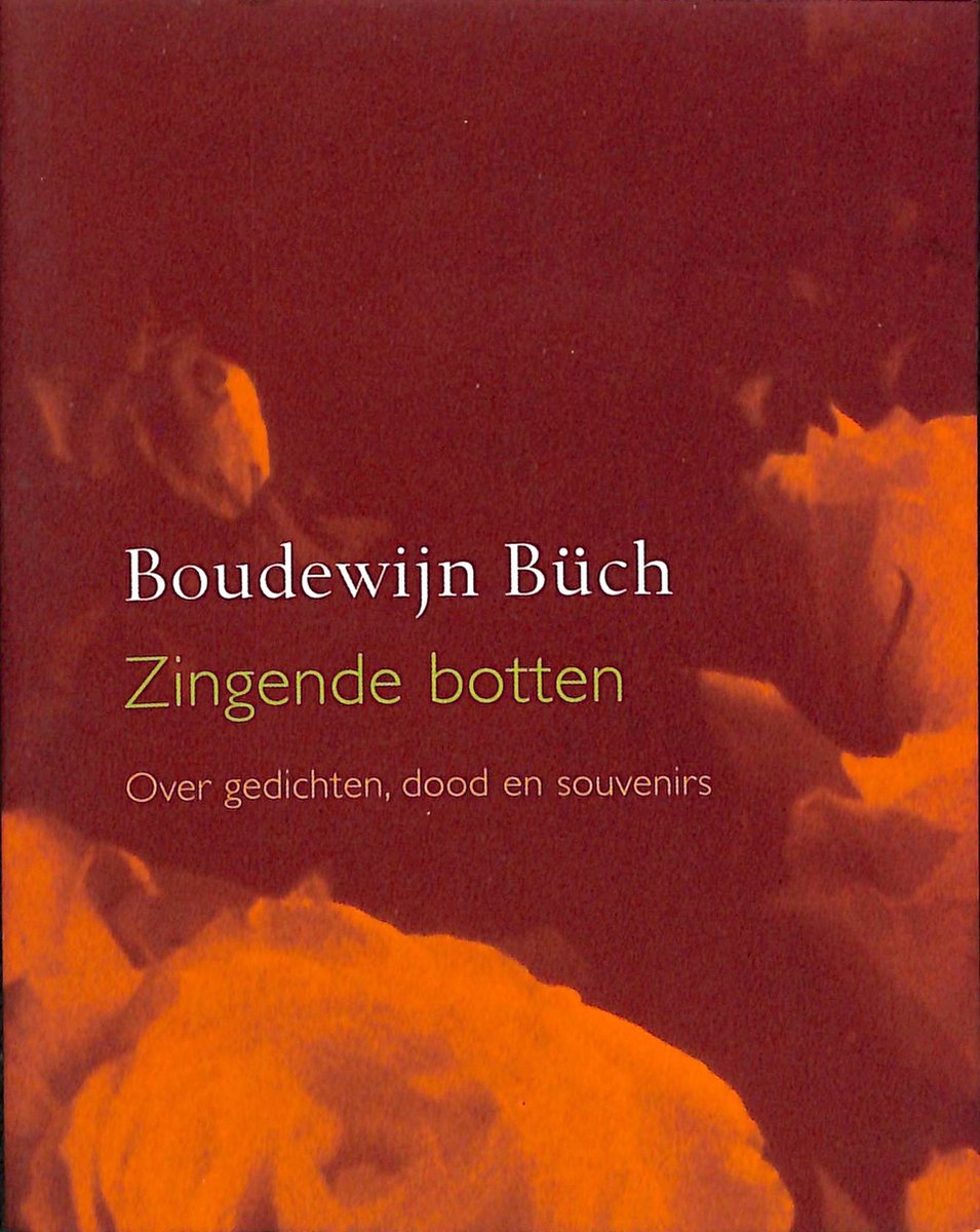 B. Buch Zingende Botten thumbnail
