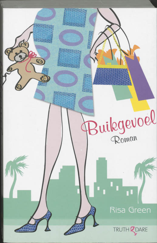R. Green Buikgevoel thumbnail