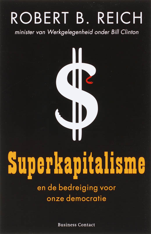 Superkapitalisme