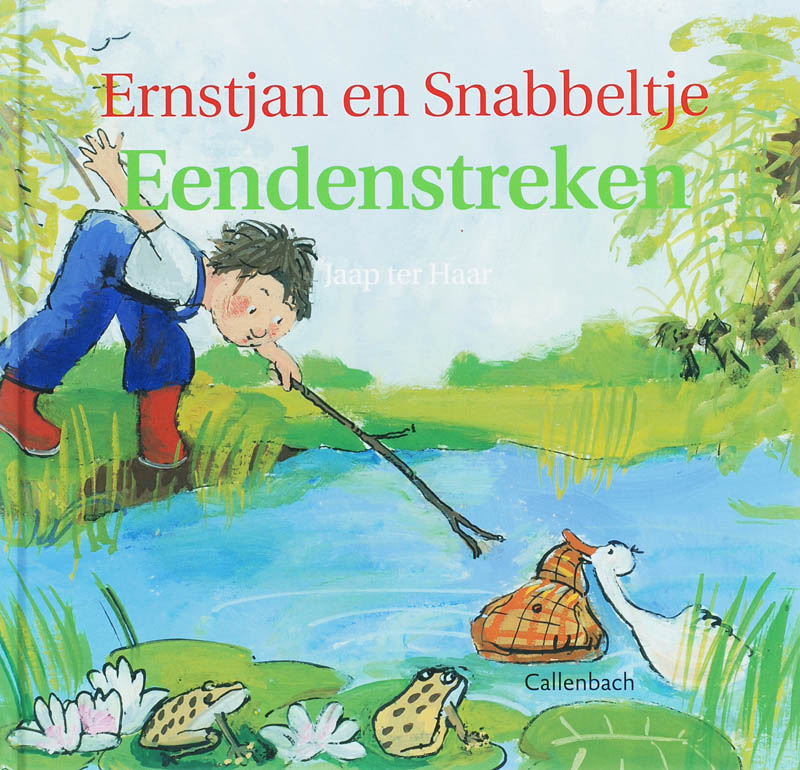 boekenbalie_9789026614200_cover Ernstjan en Snabbeltje eendenstreken