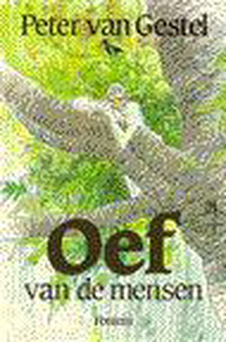 P. van Gestel Oef Van De Mensen thumbnail