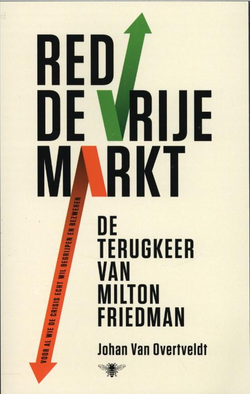 Red de vrije markt