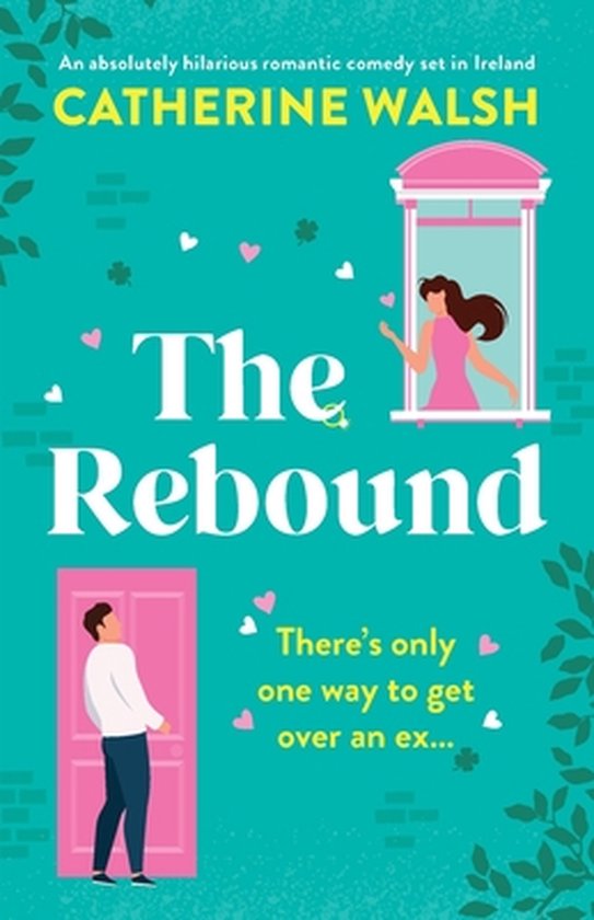 Catherine Walsh The Rebound thumbnail